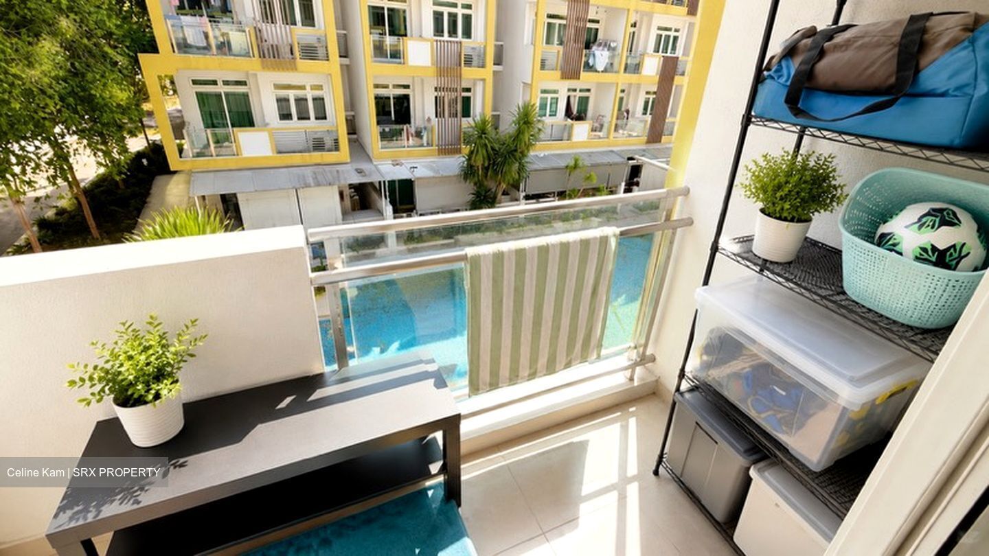 Parc Rosewood (D25), Condominium #606432131